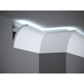 Lišta pro LED osvětlení MARDOM QL011 / 13cm